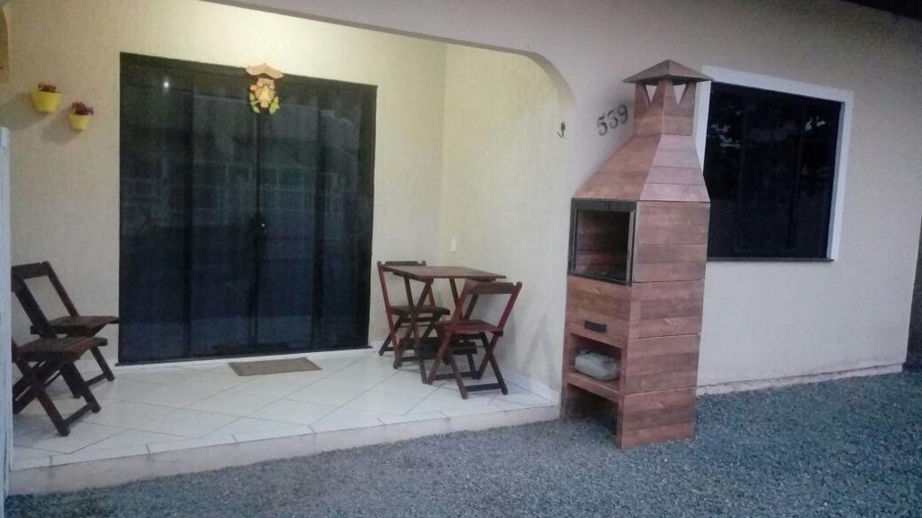 Casa Pousada ,Gravata Navegantes Εξωτερικό φωτογραφία