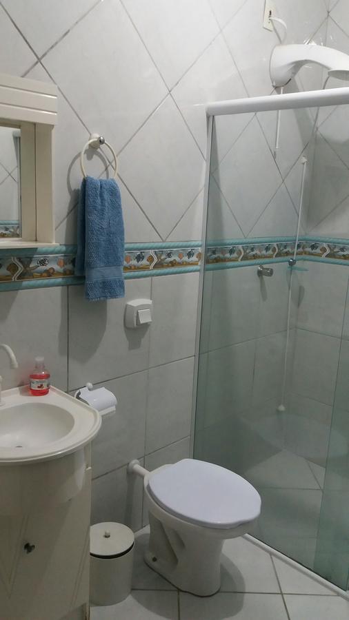 Casa Pousada ,Gravata Navegantes Εξωτερικό φωτογραφία