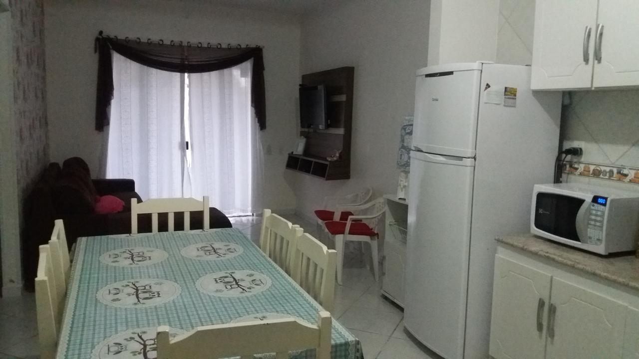 Casa Pousada ,Gravata Navegantes Εξωτερικό φωτογραφία